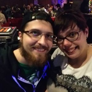 Meet your Posher, Susan